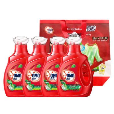 Prodotti chimici per uso domestico – Prodotti per lavanderia