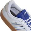 Кроссовки Adidas VL Court 3.0 ftwr white/crystal white/semi lucid blue