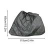 Scooter Leg Warm Cover Waterproof Comfortable Thermal Motorcycle Leg Protector Wind Guard For Adults Men Women Outdoor Commuting
