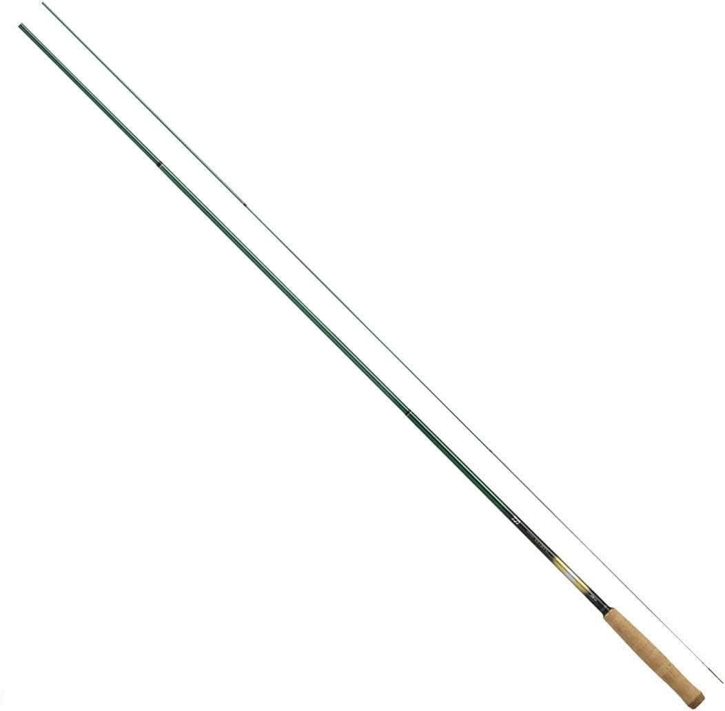 

DAIWA Expert Clear Stream 40 4m