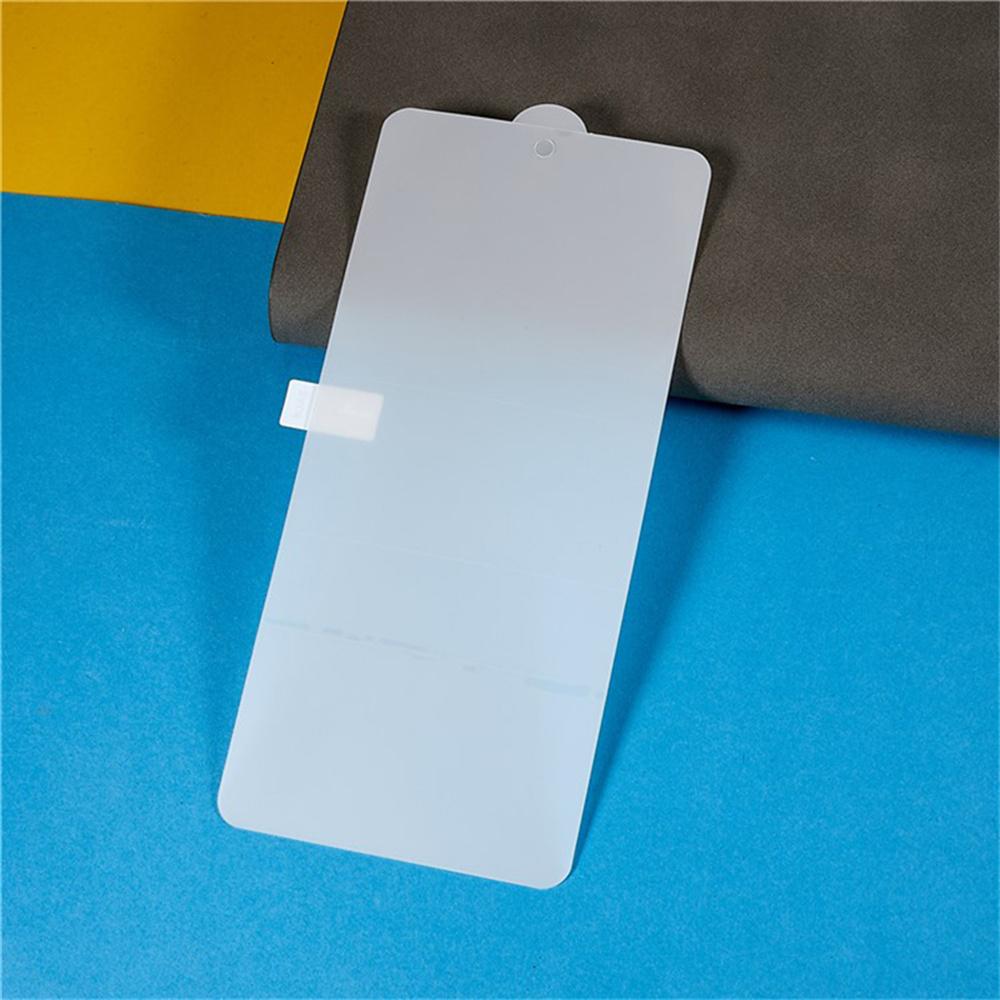 For Oppo Find X8 Pro 5G PET Hydrogel Film Full Coverage HD Clear Screen Protector