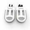 Motorcycle Adjustable Footrest Footpegs Pedals For Yamaha YZ250FX YZ450FX XTZ 700 TENERE/Rally Edition/Rally/Extreme/Explore