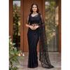 Asil Caz Yeniden Tanımlandı – Premium El İşçiliği File Saree