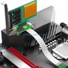 Y5GD M.2 A+E To PCIe WiFi Slot Board for Repair Routing and Hardware Test