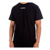 Camiseta Ajustada Flechas Marcador OFF WHITE OMAA027E20JER0051025
