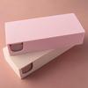 Polymer Clay Cutter Anti-Stick Starch Box With Brush Soft Ceramic Powder Storage Box Diy Earrings Jewelry Auxiliary Tools