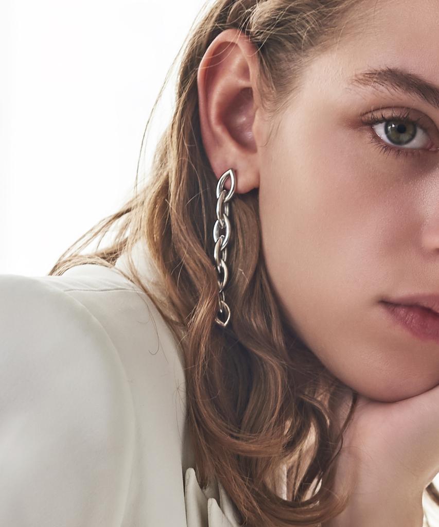 Ille Lan Echo Earrings
