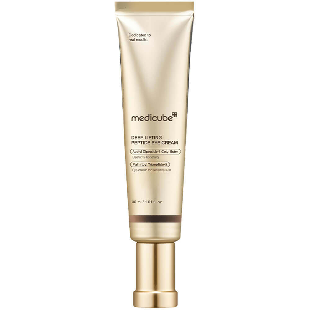 Tiefenstraffende Peptid-Augencreme 30 ml / 1,01 fl. Unze.