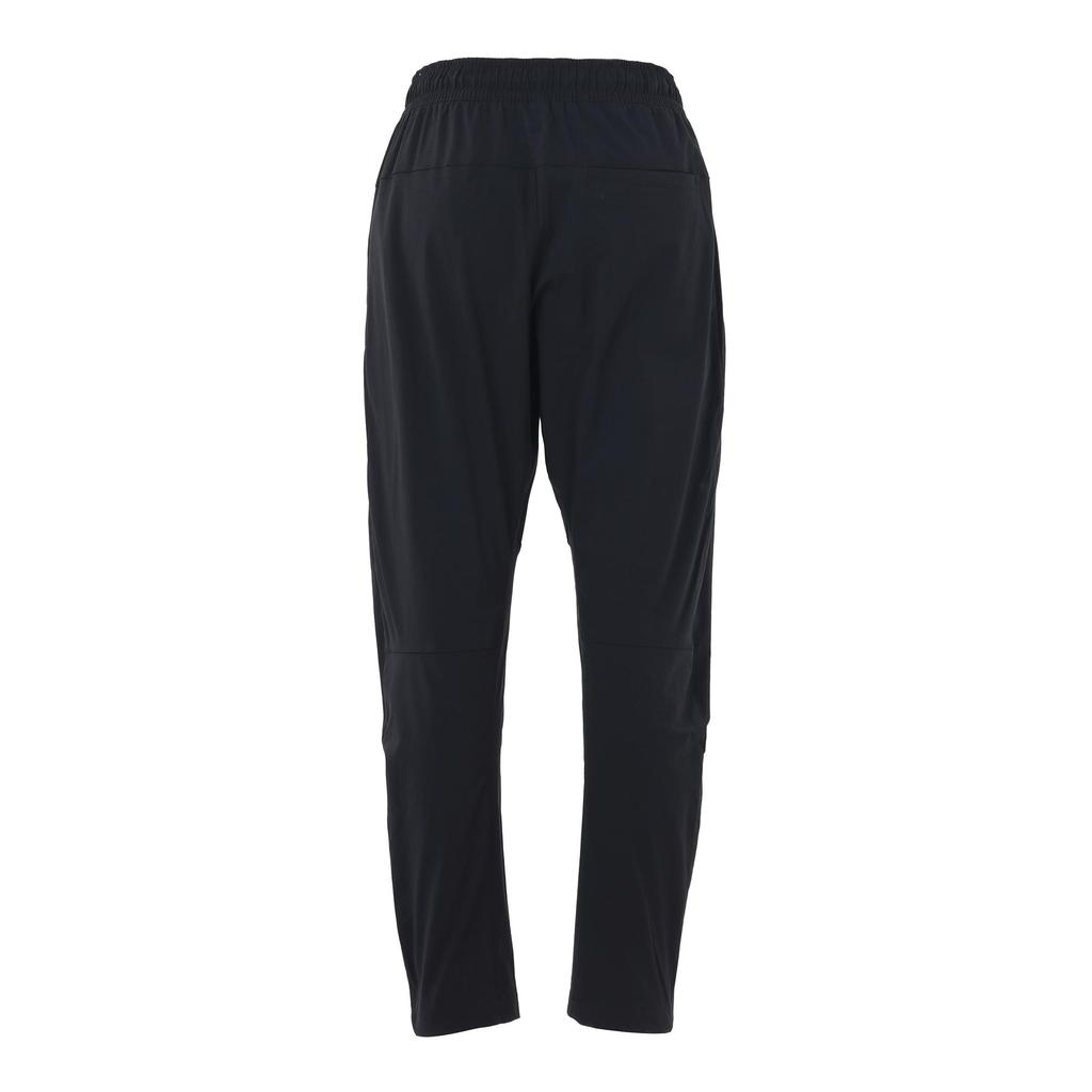 Nike American Retro Logo Sport Casual Pants Men Bottoms Black CD9229-010