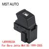 1J0959833A Car Power Rear Trunk Fuel Tank Switch Gas Door Release Button For Bora Golf Mk4 B5 1999-2005