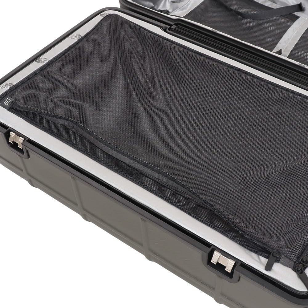 North All Weather 4 Wheeler New Taupe Green ONESIZE [The Face] 30”