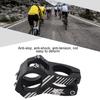 Lightweight Bike Short Stem High Strength Bike Handlebar Stem Durable Bike Stem  Bike repair