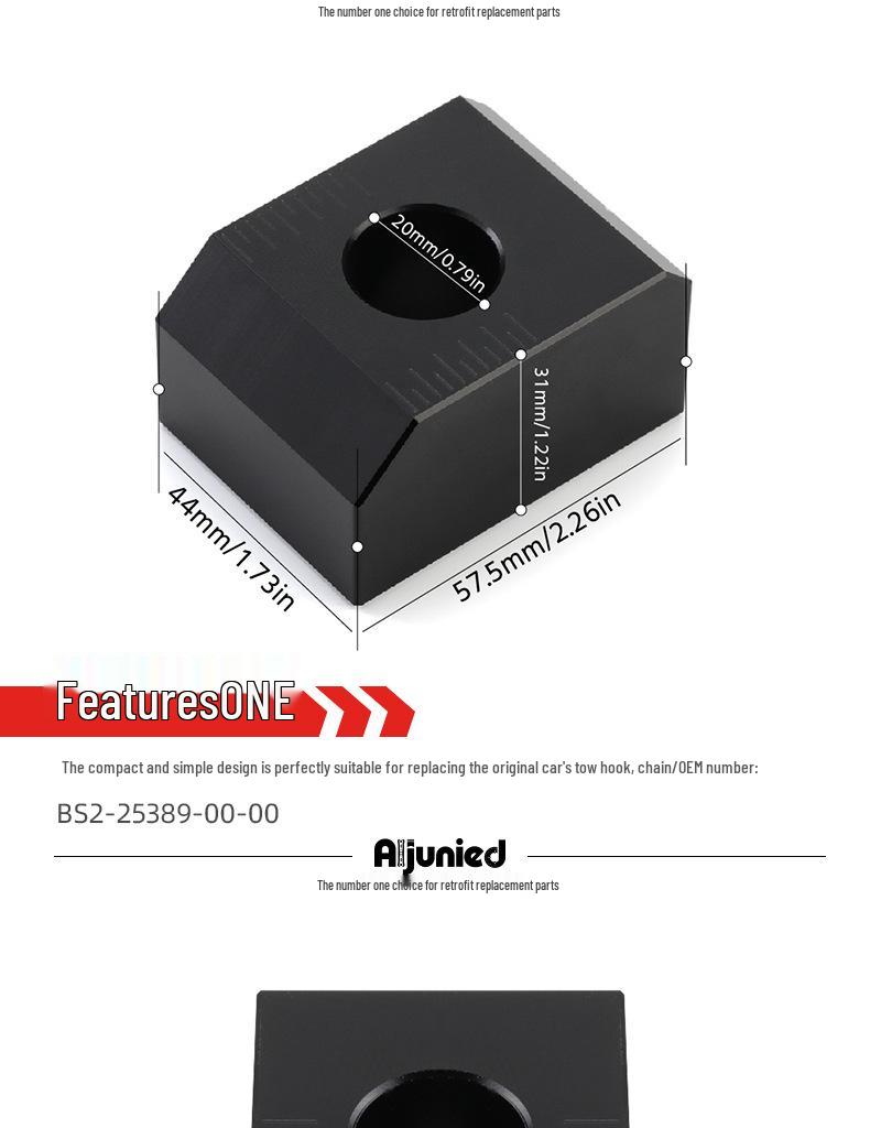 Yamaha MT09 FZ09 Rear Chain Slider Adjuster Accessories