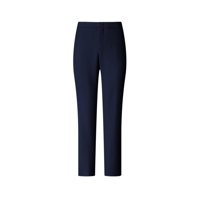 PORTS Women's Tapered Casual Pants