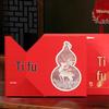 Da Hong Pao Charcoal-Roasted Tea - Rich Aroma Gift Box
