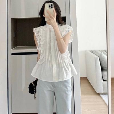 Tops – Bluse e camicie
