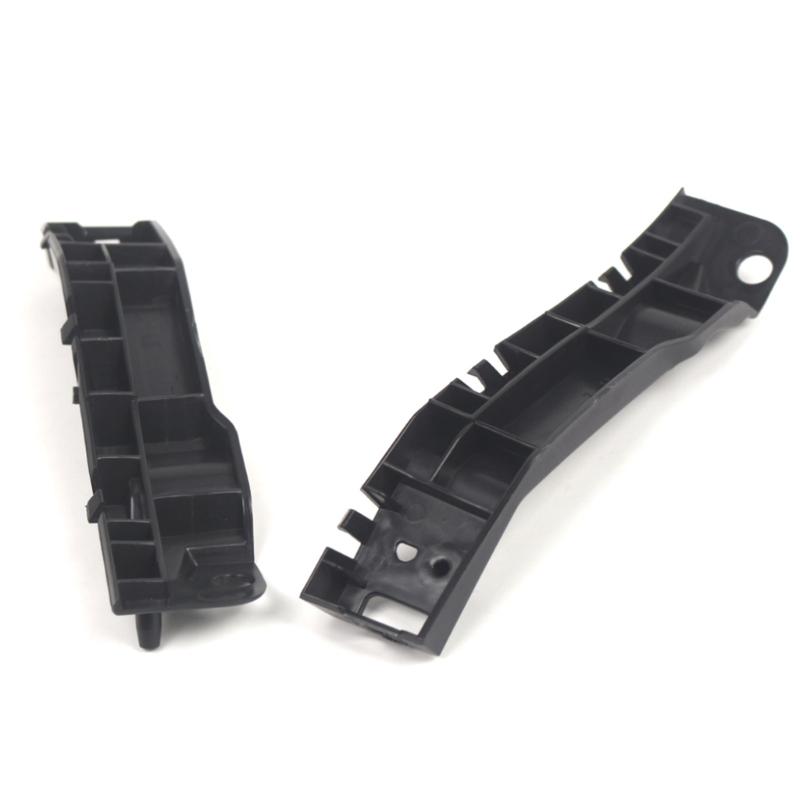 Car Front Bumper Reinforcement Plastic Mounting Bracket Driver & Passenger Side Suitable for Edge 2007-2010 7T4Z17E814B