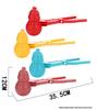 Little Duck Snowball Mold & Play Tool Set
