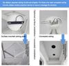 Nordic Wood Round Ceiling Lamp Indoor Industrial Lighting Fixture Dining Table Torch Study Bedroom Decor Beside Wall Light