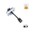 EDP1304 Rear Door Hinge Stop Check Strap Limiter for Citroen C3 MK3 Peugeot 208 2008 MK1 5-Door Hatchback 9671891280