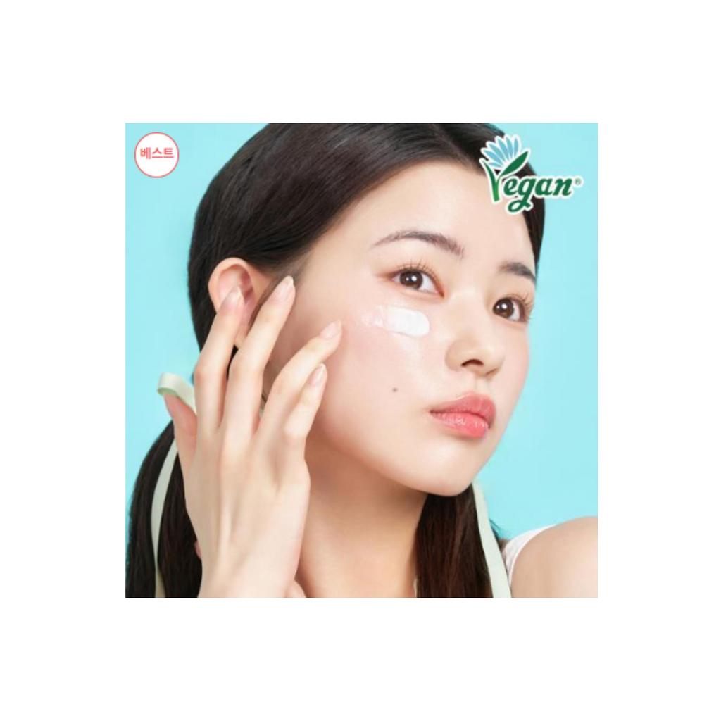 EDB [NEW/Large Soothing Moisture] 100ml Soothing Toksica Eoseongcho Cream