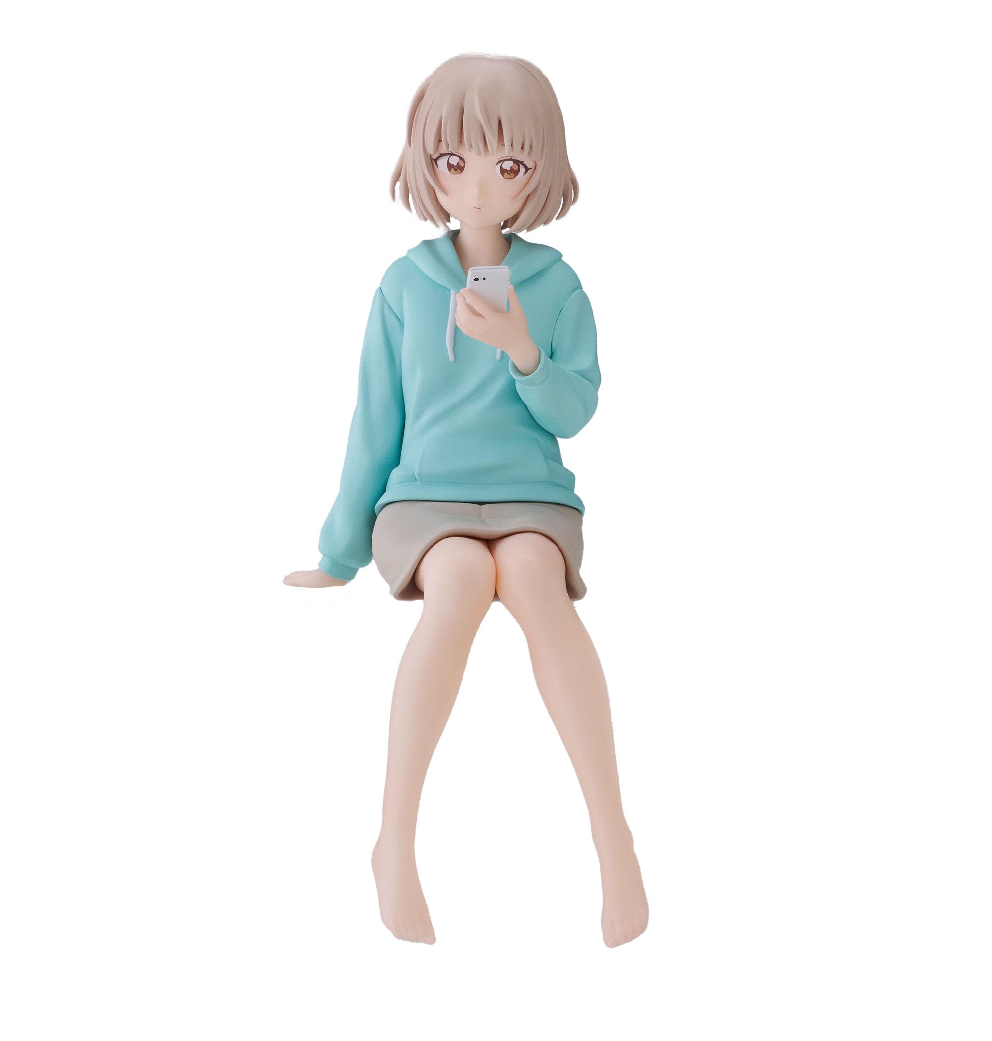 

Omuro Family Choconose Premium Figure Omuro Nadeshiko