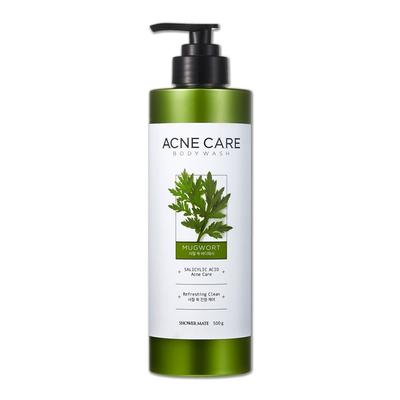 Artemisia Péče o akné Tělový mycí gel, 500 g, 1 kus