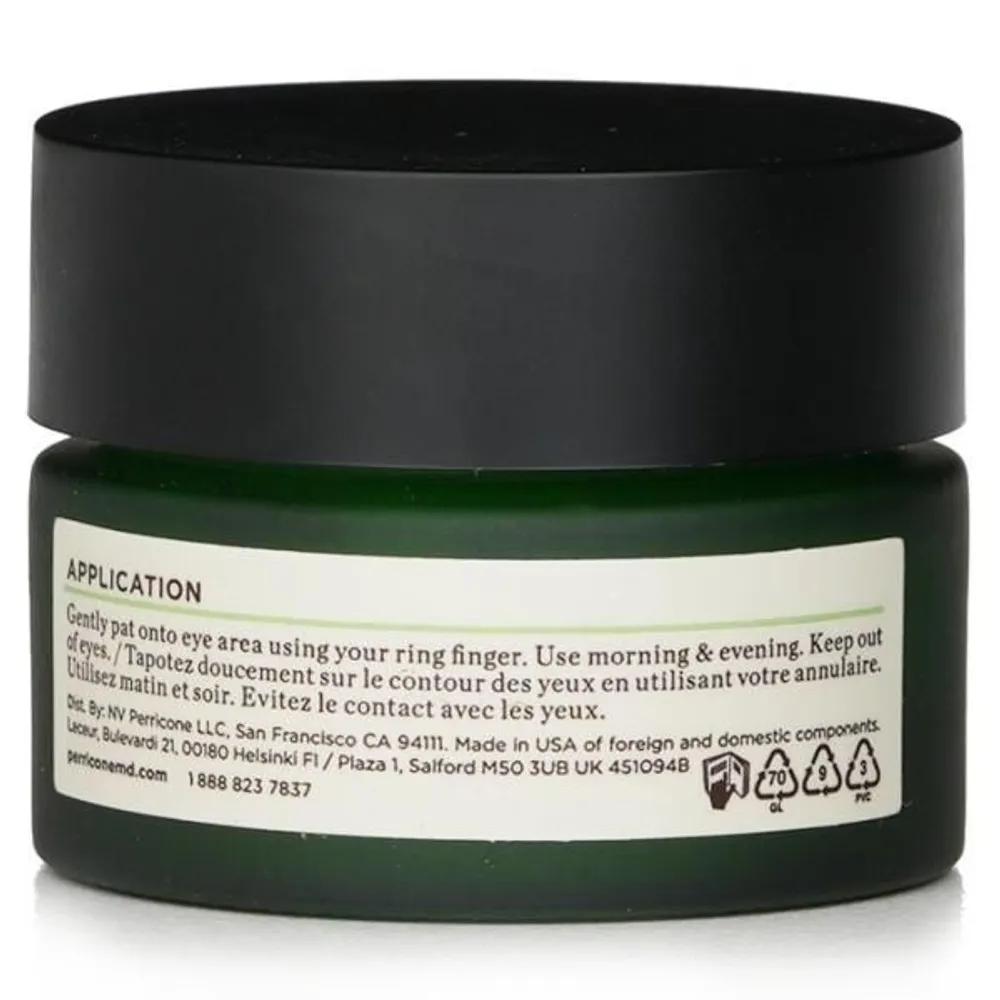 Perricone MD Hypoallergenic Firming Eye Cream 15ml