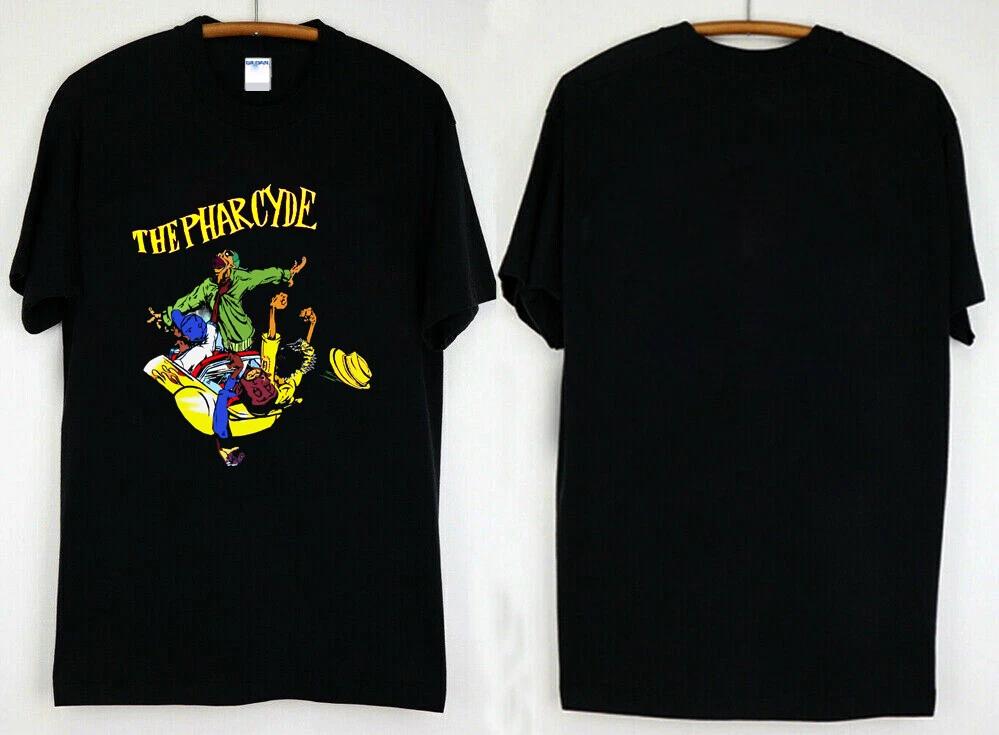 Men s and Women s T-shirts The Pharcyde hip hop XL