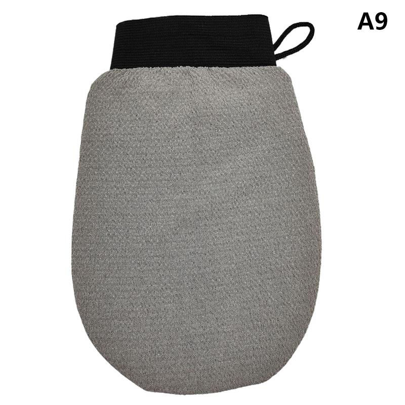 

1 шт., перчатки для душа, утолщенные, для ванны, пилинга, скраб, отшелушивающий, для удаления, для купания, чистящие полотенца, скраб для тела, перчатки для массажа омертвевшей кожи