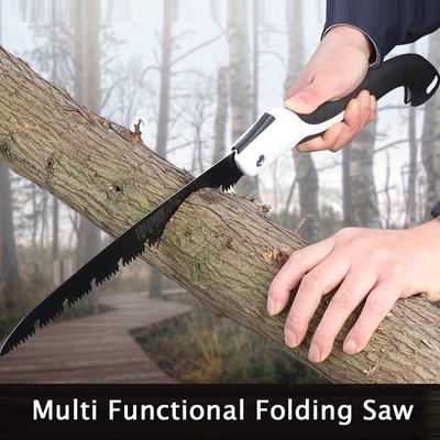 Holz Klappsäge Mini Tragbare Hause Manuelle Handsäge Für Beschneiden Bäume Trimmen Äste Garten Schneiden PVC Rohr Handwerkzeuge