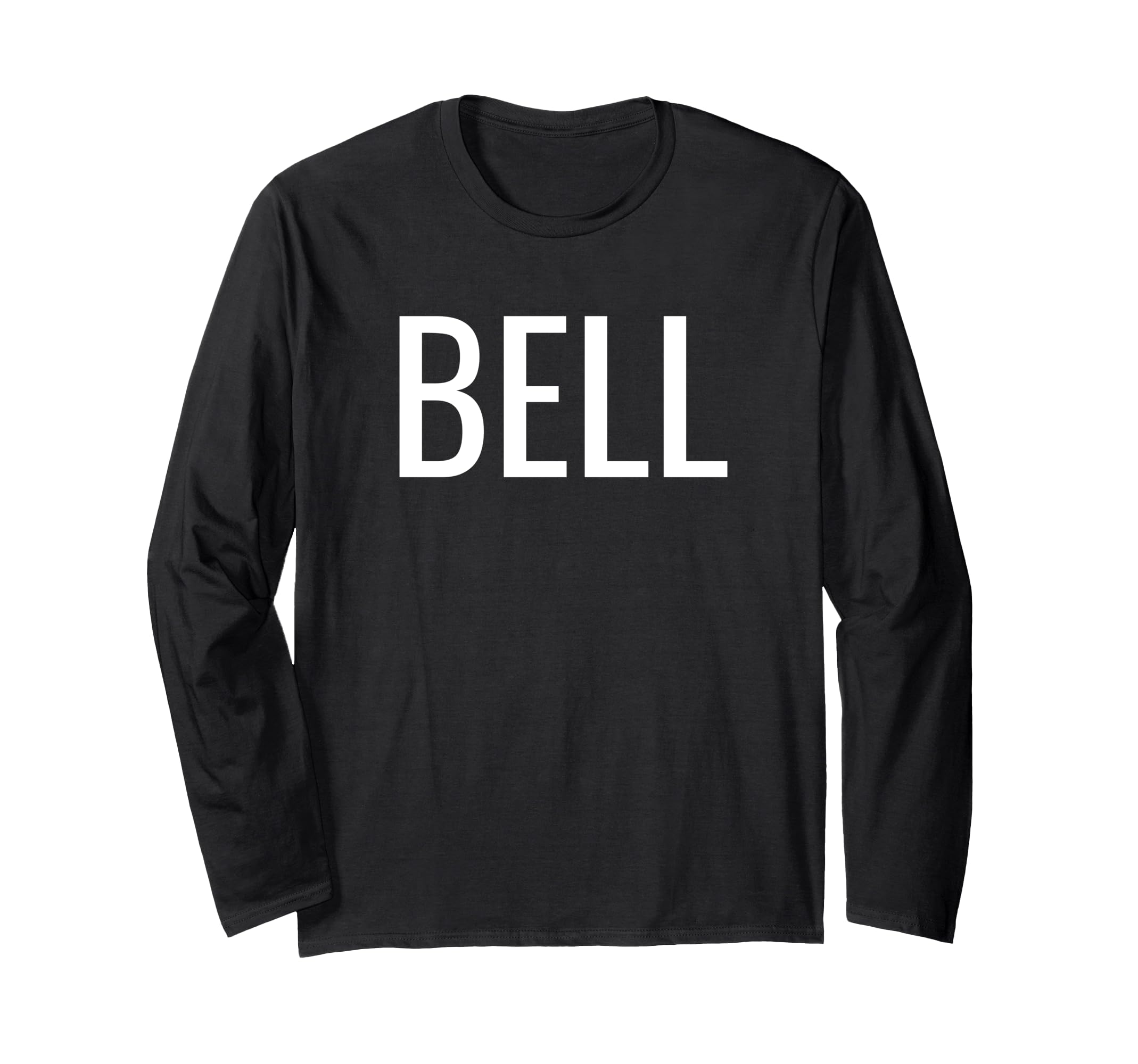 

Футболка с длинным рукавом Bell