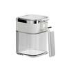 Ru Han Glass Seasoning Jars