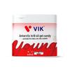 Vik Forsi Pure Antarctic Krill Oil 60 Softgels
