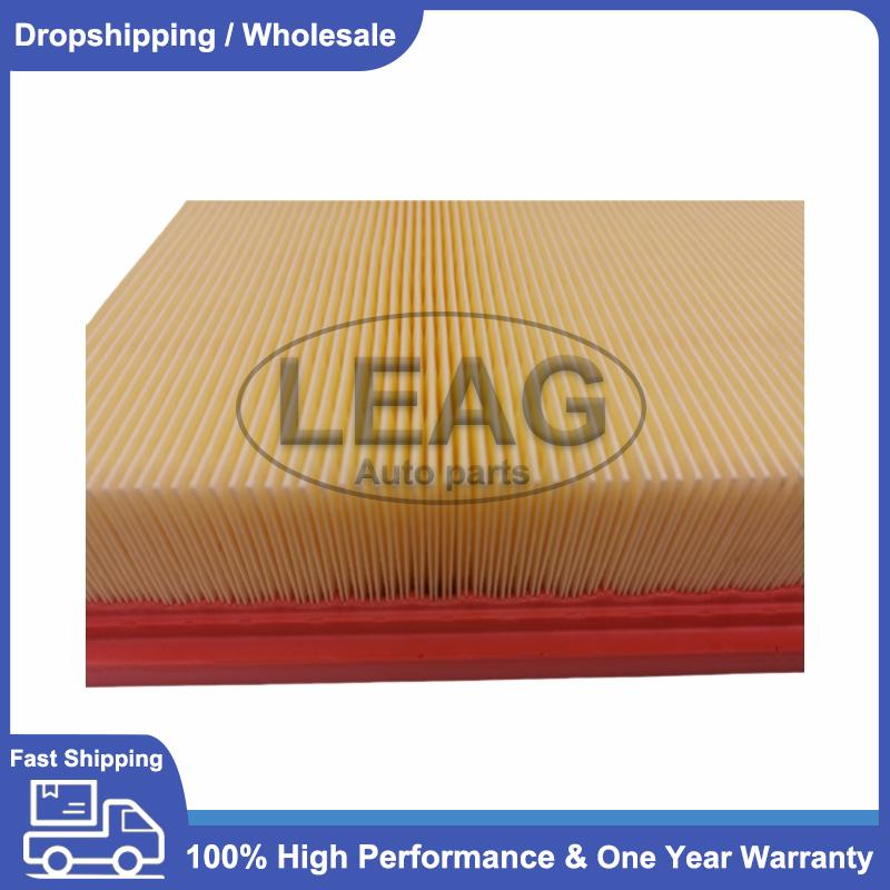 New 000205468 205468 66855200 289571 for Maserati Quattroporte M139 GT GRANCABRIO 4.2L 4.7L S 2008-2016 Car Engine Air Filter