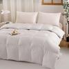 Shengfuni Winter White Duck Down Quilt