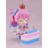 Nendoroid Hololive Productions Himemori Rune Nanoscale Plastic Pre-painted Action Figure