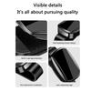 CJPY7 Car Sunglasses Clip Card Ticket Holder Stand Fastener Sun Visor For Honda Fit Civic Accord 7 8 9 10 Pilot City Jazz CRV HRV