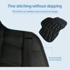 3D Motorcycle Seat Cover Universal Comfort Air Seat Cushion Cover Motorbike Air Pad Cover Shock Absorption Decompression Saddles