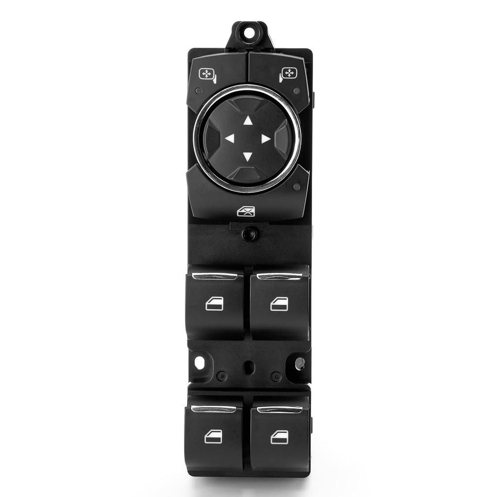 Master Power Window Switch Driver Side 2016 2017 2018 2019 Ford Explorer | Ford Police Interceptor Utility, Door Lock Window Switch Control,