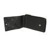 Used 12564 Hybrid Wallet M81568 7941 Black Coin Purse Card Case RFID Monogram Eclipse Noir Men's from Japan AUTHENTIC