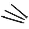 3Pcs Durable Plastics Plastic Crowbar Hand Tool Universal Phone Spatula Disassembly Blades Computer