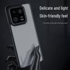 Xiaomi 13 Frosted Anti-Drop Full-Wrap Phone Case