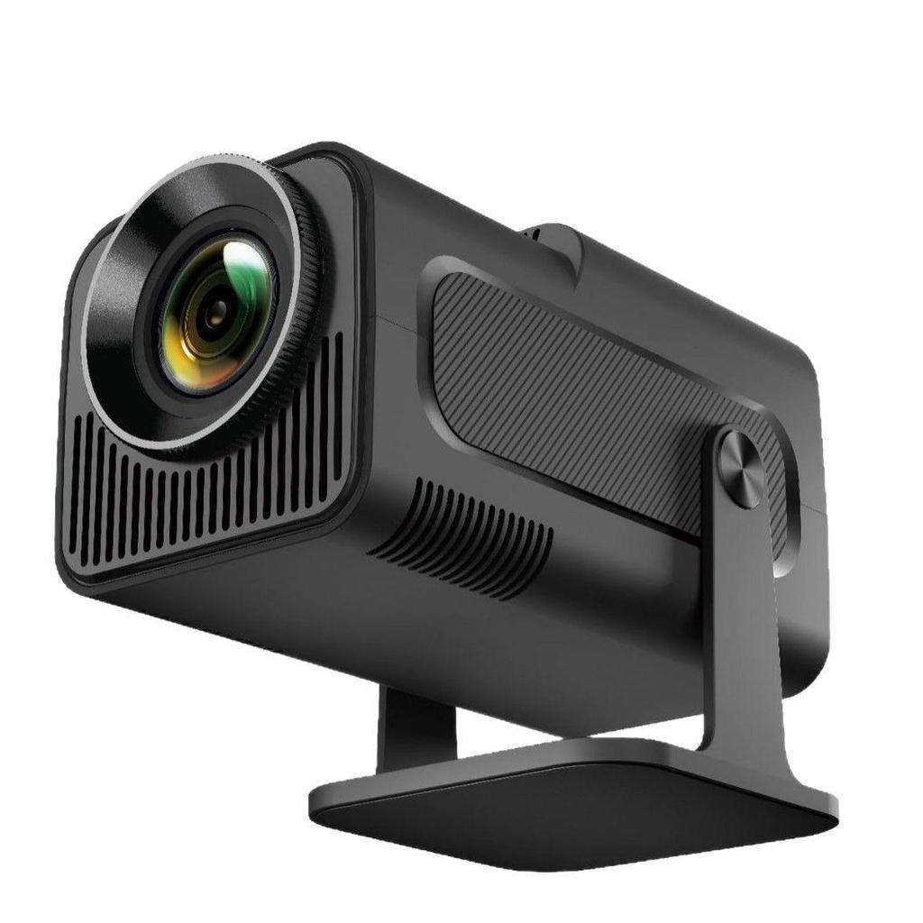Proiettore Home Theater Android WiFi 4K HD HY320 - Proiettore Portatile 1080p