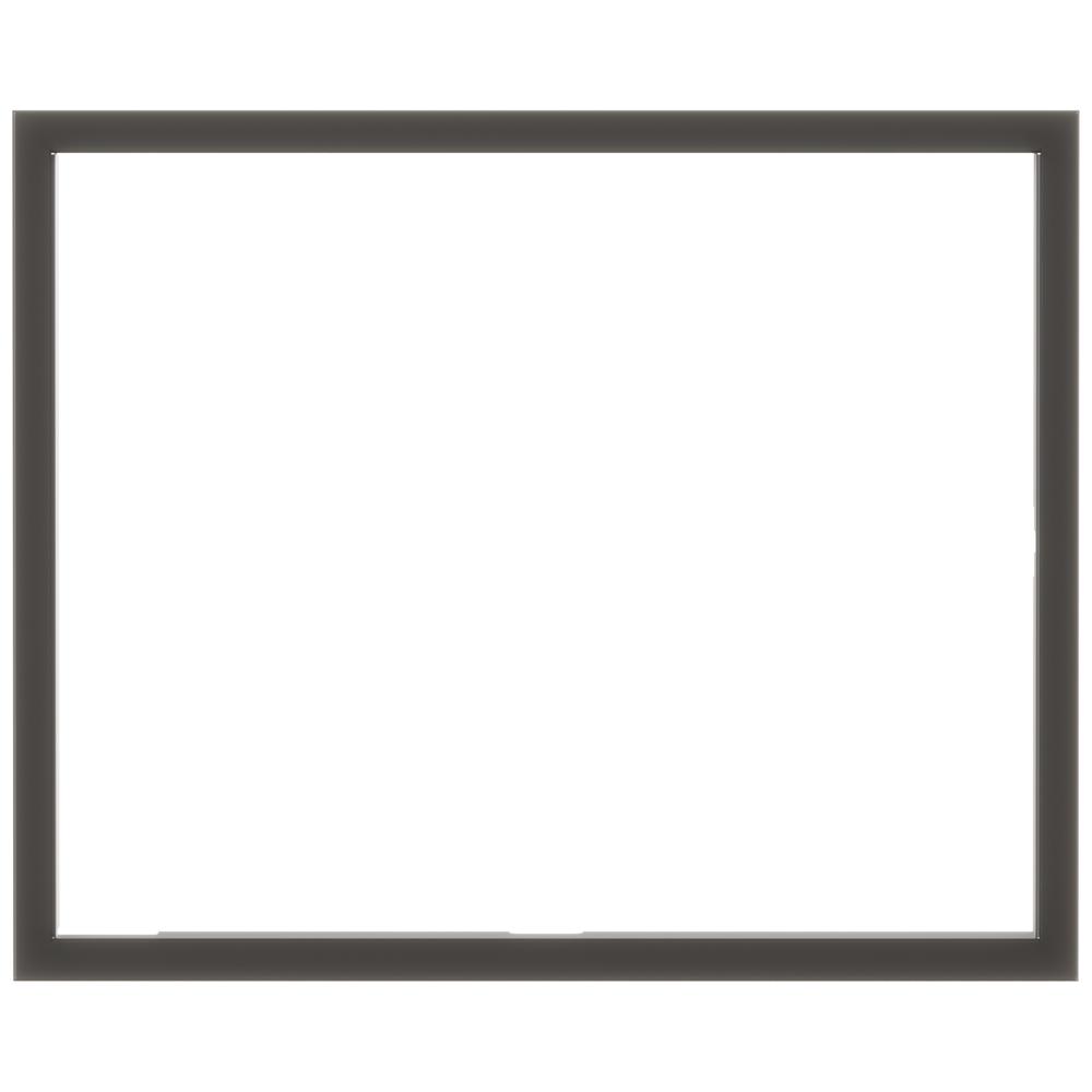 Frame for LUCY 15 Insert Flange Width: 35 Mm