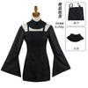 Kitagawa sea cos taking JK uniform changing doll falls in love five new dishes cospaly cosplay