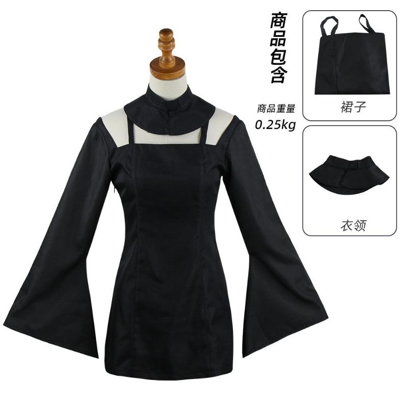 Kitagawa sea cos taking JK uniform changing doll falls in love five new dishes cospaly cosplay