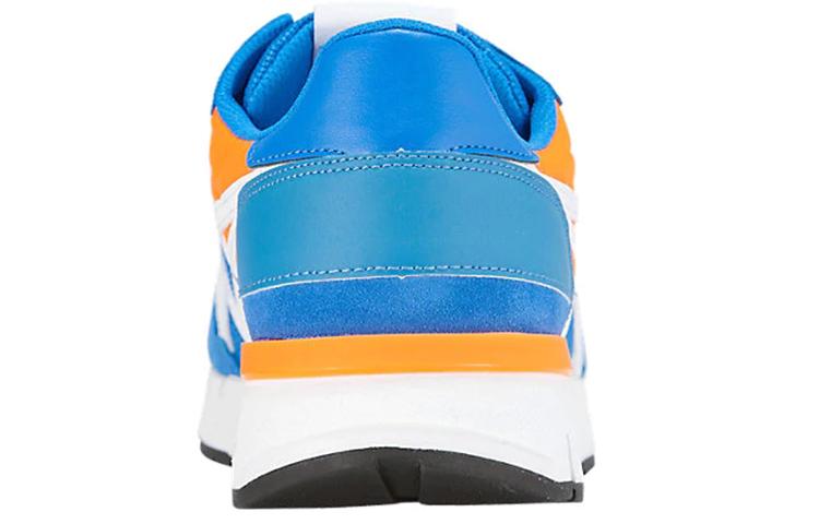 ONITSUKA TIGER Rebilac Runner 'Blau Orange Weiß' 1183A396-400
