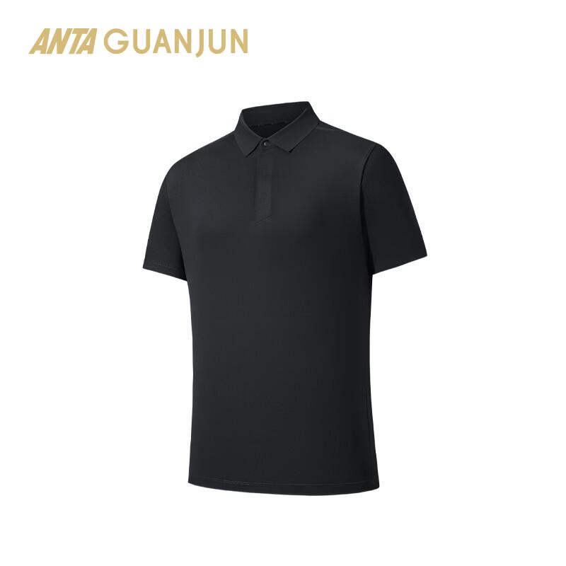 Anta Men s All-Weather Performance Polo Shirt 3XL