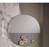 Modern Marble Wall Lamp for Living Room, Bedroom, & Hallway